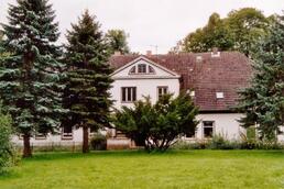 Gutshaus Benitz Gutshaus Benitz