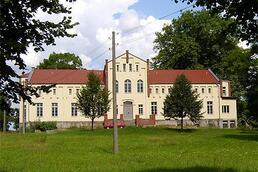 Gutshaus Benthen Gutshaus Benthen