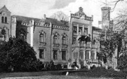 Gutshaus Bentin Gutshaus Bentin