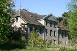 Gutshaus Berendshagen Gutshaus Berendshagen