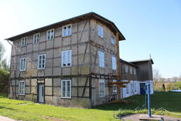 Gutshaus Berthke Gutshaus Berthke