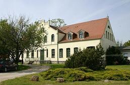 Gutshaus Beselin Gutshaus Beselin