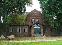 Gutshaus Besendorf Gutshaus Besendorf