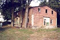 Gutshaus Blieschow Gutshaus Blieschow