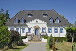 Gutshaus Blücher Gutshaus Blücher