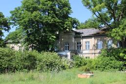 Gutshaus Blumenhagen Gutshaus Blumenhagen