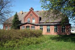 Gutshaus Bobzin Gutshaus Bobzin