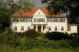 Gutshaus Boddin Gutshaus Boddin