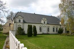 Gutshaus Böhlendorf Gutshaus Böhlendorf