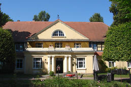 Gutshaus Bömitz Gutshaus Bömitz