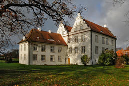 Gutshaus Boldevitz Gutshaus Boldevitz