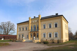 Gutshaus Brahlstorf 2023 Gutshaus Brahlstorf 2023