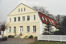 Gutshaus Braunsberg Gutshaus Braunsberg