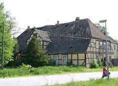 Gutshaus Bredentin Gutshaus Bredentin