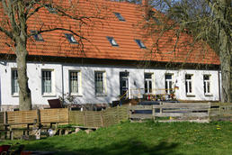 Gutshaus Breesen Gutshaus Breesen