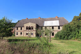 Gutshaus Breesen 2024 Gutshaus Breesen 2024