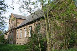 Gutshaus Breitenstein 2006 Gutshaus Breitenstein 2006
