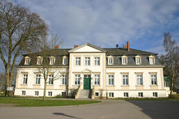 Gutshaus Briggow Gutshaus Briggow