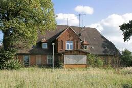 Gutshaus Bröbberow Gutshaus Bröbberow