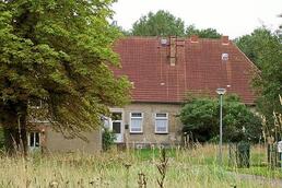 Gutshaus Brohm Gutshaus Brohm