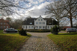 Gutshaus Brook Gutshaus Brook