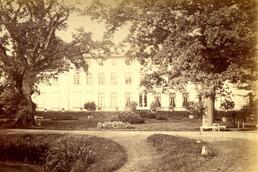 Gutshaus Brüsewitz Gutshaus Brüsewitz