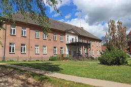Gutshaus Brunn 2022 Gutshaus Brunn 2022