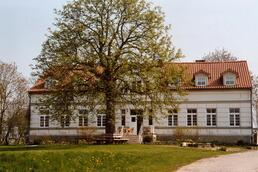 Gutshaus Buchar Gutshaus Buchar