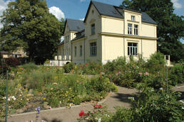 Gutshaus Buchenhof Gutshaus Buchenhof
