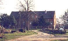 Gutshaus Buchholz Gutshaus Buchholz