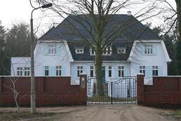 Gutshaus Buerbeck Gutshaus Buerbeck
