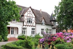 Gutshaus Bütow Gutshaus Bütow