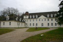 Gutshaus Buggenhagen Gutshaus Buggenhagen