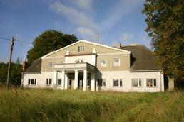 Gutshaus Buggow Gutshaus Buggow