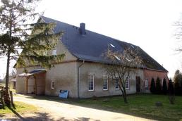 Gutshaus Buschenhagen Gutshaus Buschenhagen