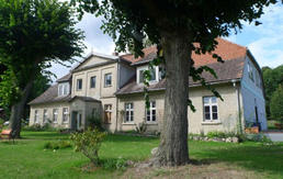 Gutshaus Buschhof Gutshaus Buschhof