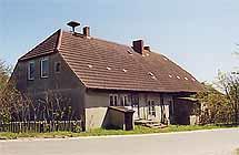 Gutshaus Buschvitz Gutshaus Buschvitz