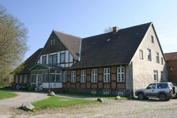 Gutshaus Bussin, Gut Luisenhöhe Gutshaus Bussin, Gut Luisenhöhe