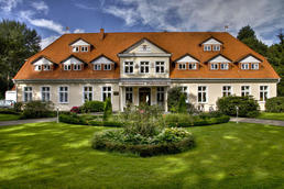 Gutshaus Bohlendorf Gutshaus Bohlendorf