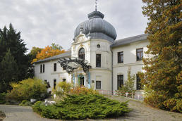 Gutshaus (Herrenhaus, Schloss) Blücherhof Gutshaus (Herrenhaus, Schloss) Blücherhof