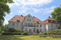 Gutshaus Badow 2023 Gutshaus Badow 2023