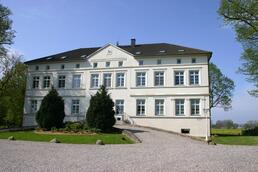 Herrenhaus Blengow Herrenhaus Blengow