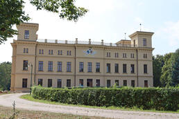 Herrenhaus Bülow Herrenhaus Bülow