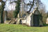 Kapelle der Familie von Barner in Bülow Kapelle der Familie von Barner in Bülow
