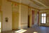Saal im Herrenhaus Bülow Saal im Herrenhaus Bülow