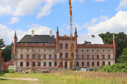 Schloss Broock 2024 Schloss Broock 2024
