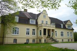 Gutshaus Cambs Gutshaus Cambs