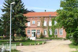 Gutshaus Camin Gutshaus Camin