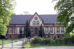 Gutshaus Cammin bei Laage Gutshaus Cammin bei Laage