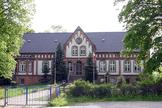 Gutshaus Cammin bei Laage Gutshaus Cammin bei Laage